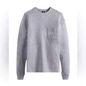 Kith Long Sleeve Quinn Tee
